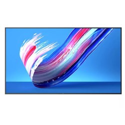 Philips 98 Inch Q Series 4K 18/7 400nit Android Professional Display